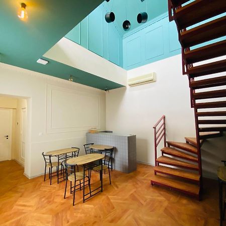 Mose Art Hotel Tbilisi Luaran gambar