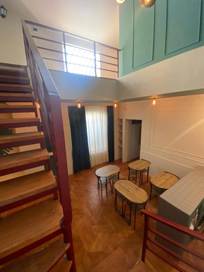 Mose Art Hotel Tbilisi Luaran gambar