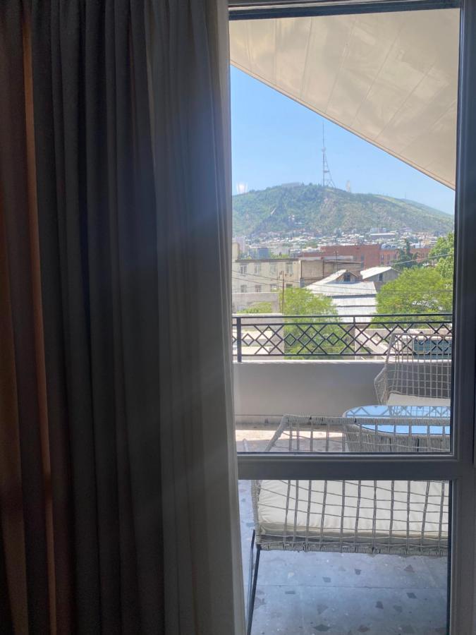 Mose Art Hotel Tbilisi Luaran gambar