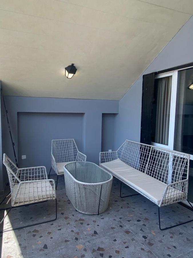 Mose Art Hotel Tbilisi Luaran gambar