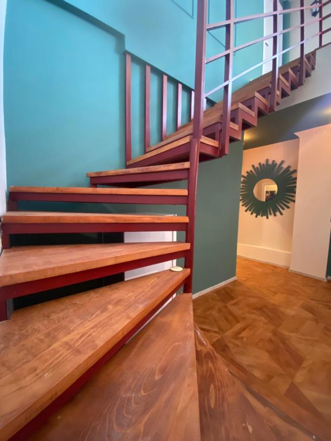 Mose Art Hotel Tbilisi Luaran gambar