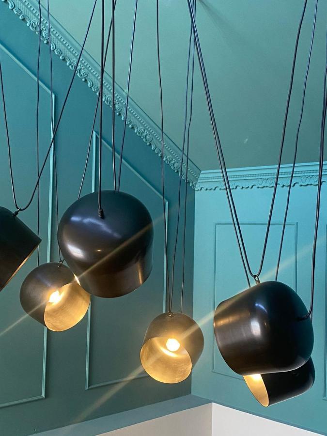 Mose Art Hotel Tbilisi Luaran gambar
