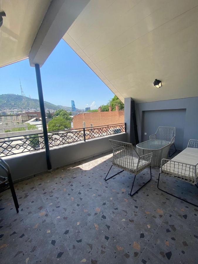 Mose Art Hotel Tbilisi Luaran gambar