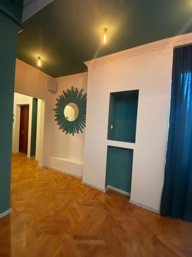 Mose Art Hotel Tbilisi Luaran gambar