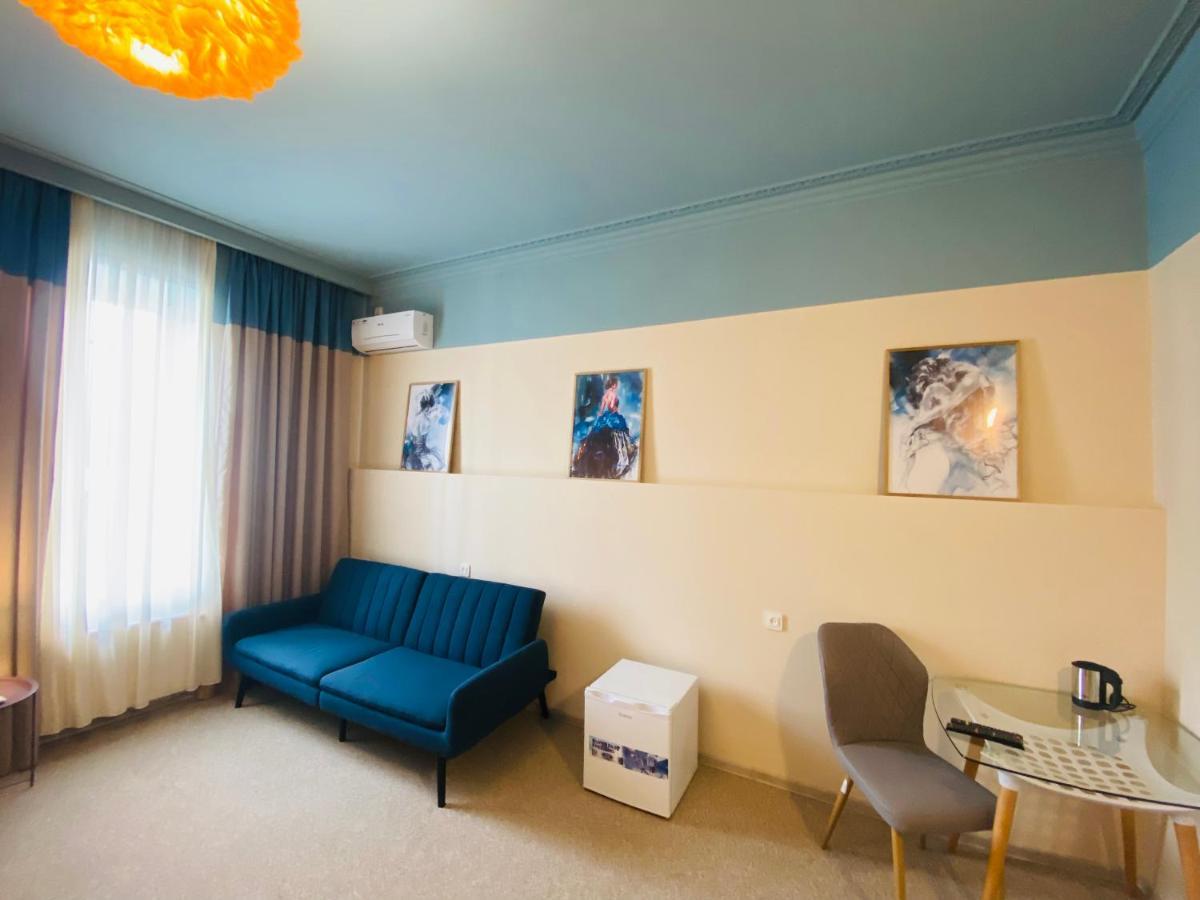 Mose Art Hotel Tbilisi Luaran gambar