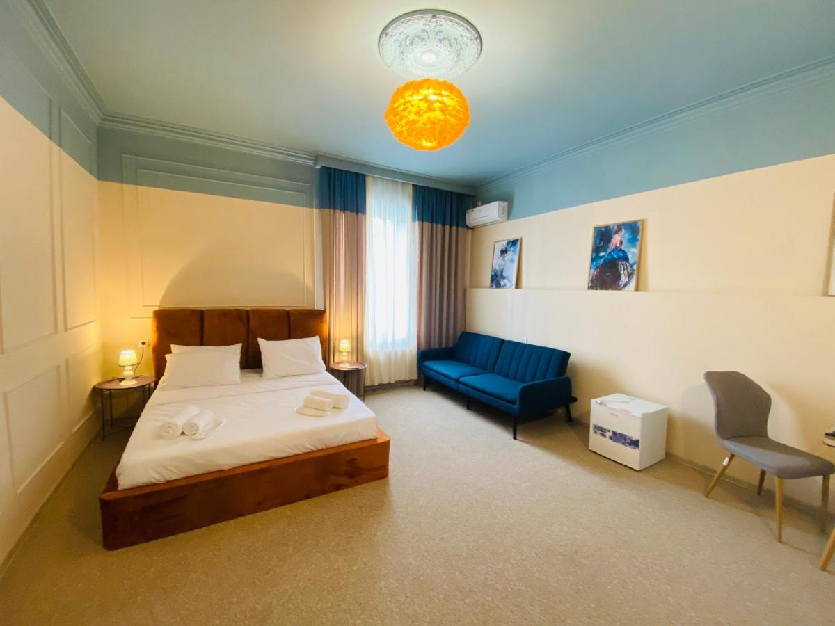 Mose Art Hotel Tbilisi Luaran gambar