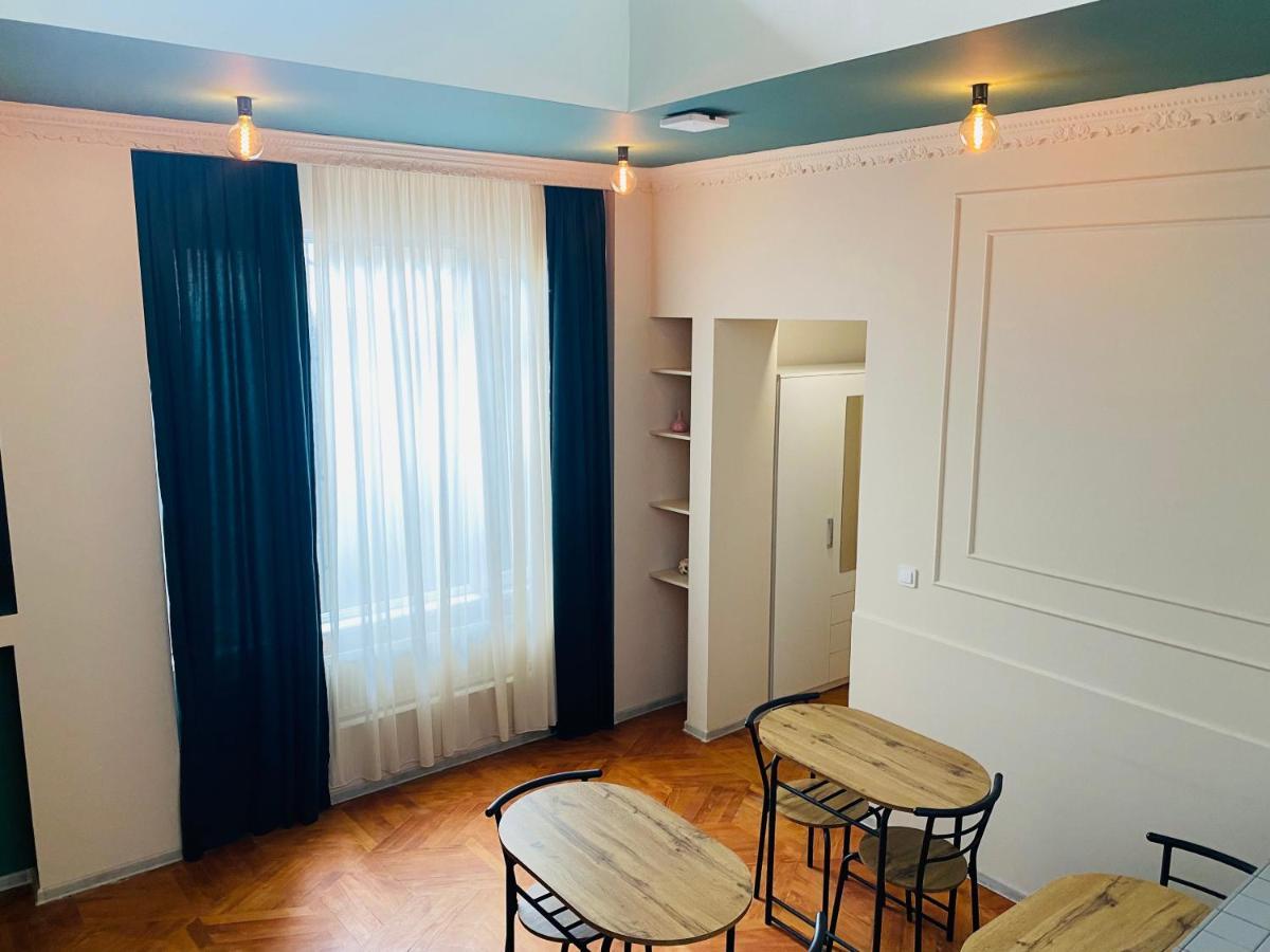 Mose Art Hotel Tbilisi Luaran gambar