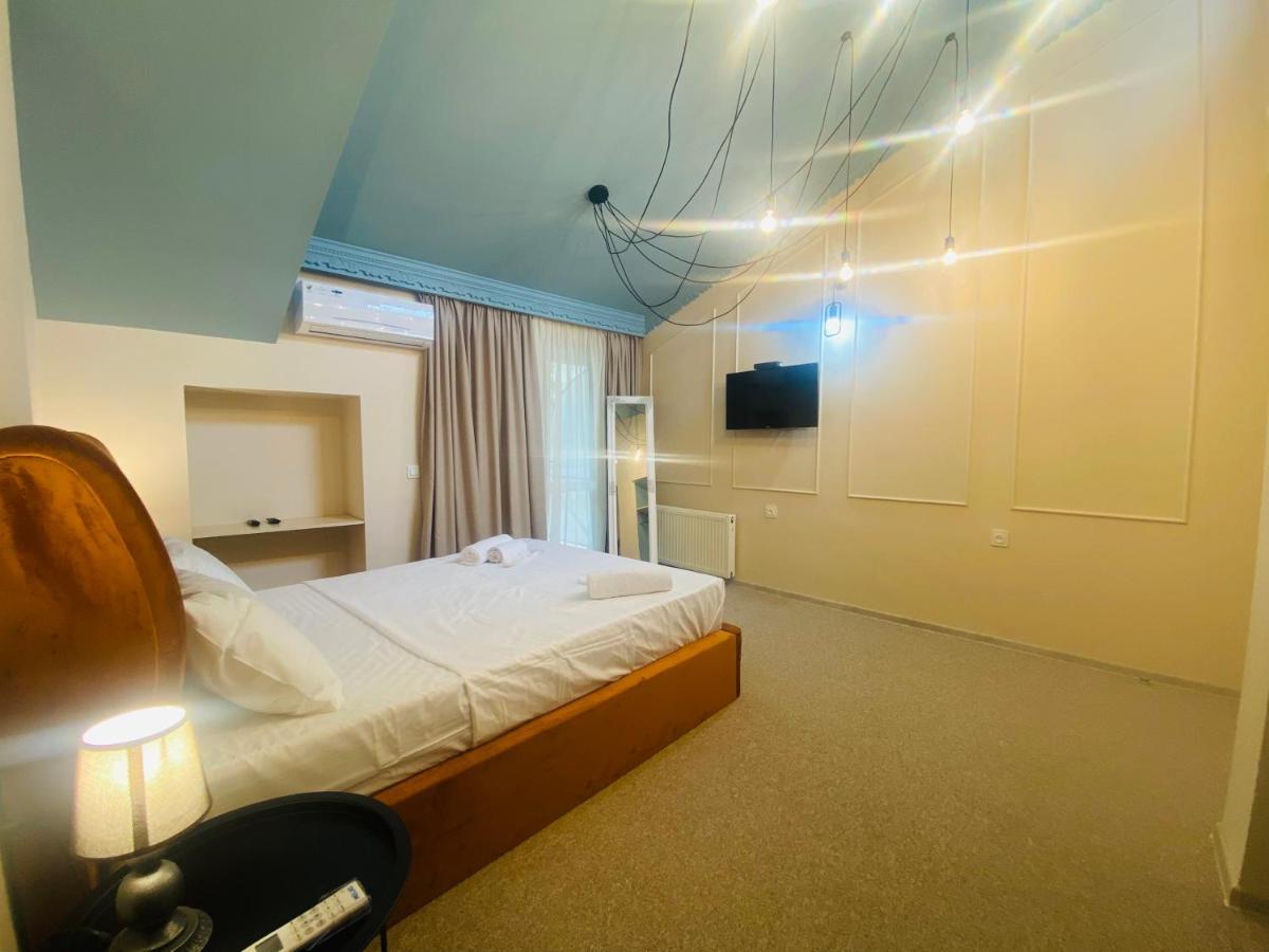 Mose Art Hotel Tbilisi Luaran gambar