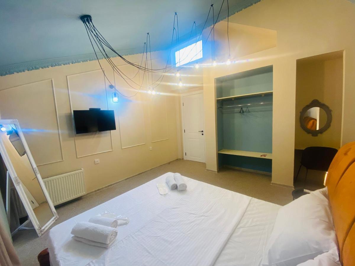 Mose Art Hotel Tbilisi Luaran gambar