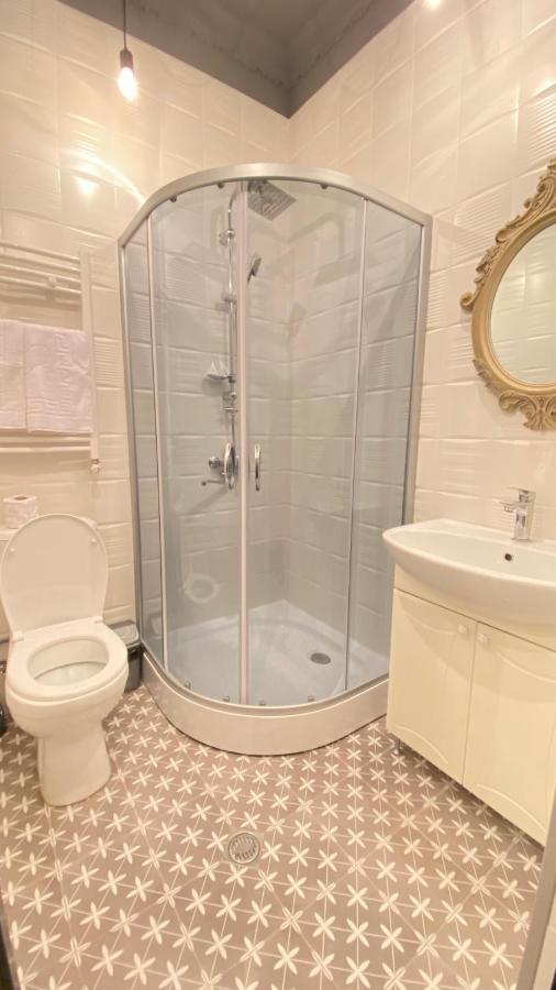 Mose Art Hotel Tbilisi Luaran gambar