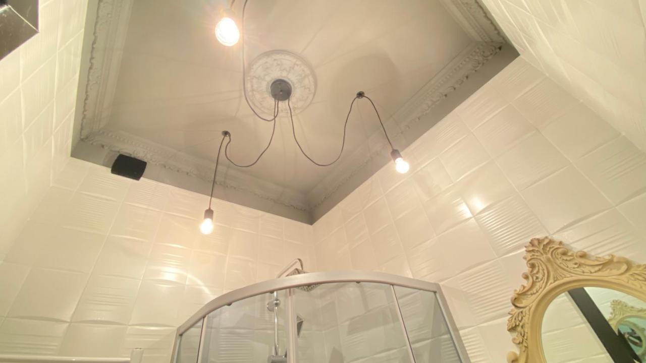 Mose Art Hotel Tbilisi Luaran gambar