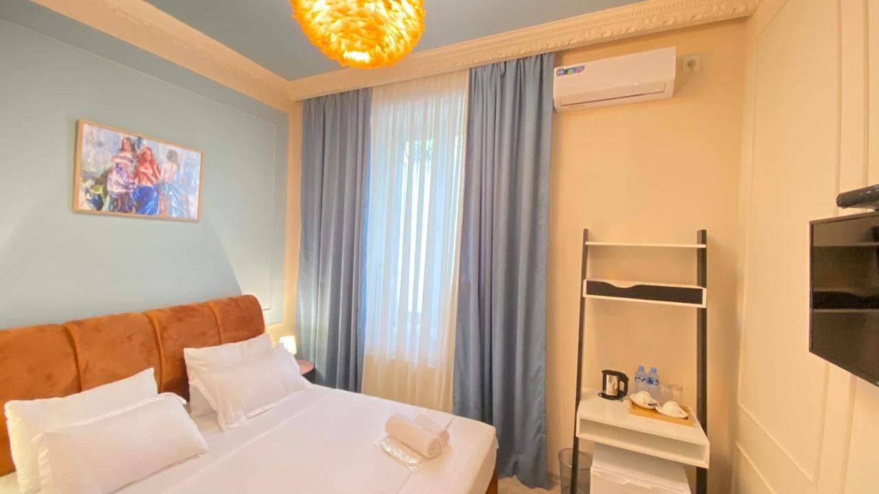 Mose Art Hotel Tbilisi Luaran gambar
