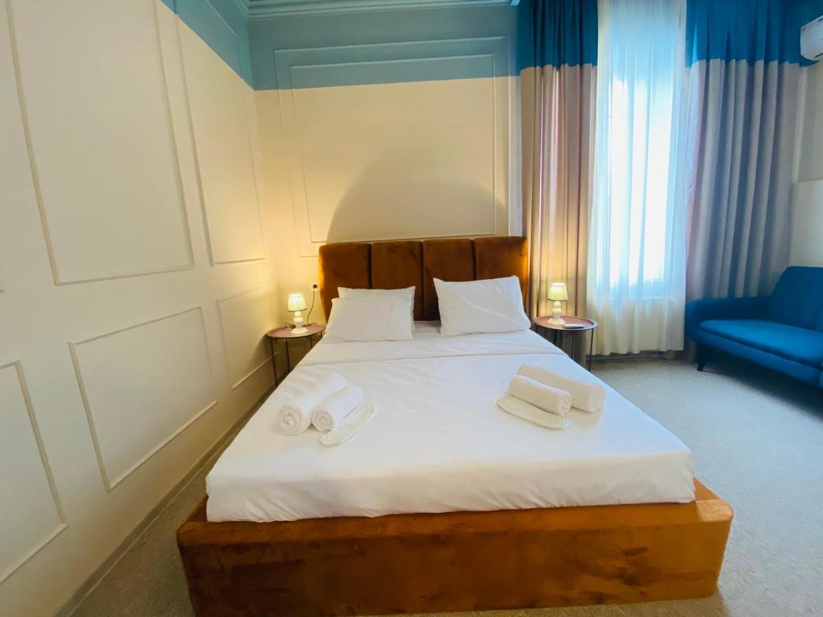 Mose Art Hotel Tbilisi Luaran gambar