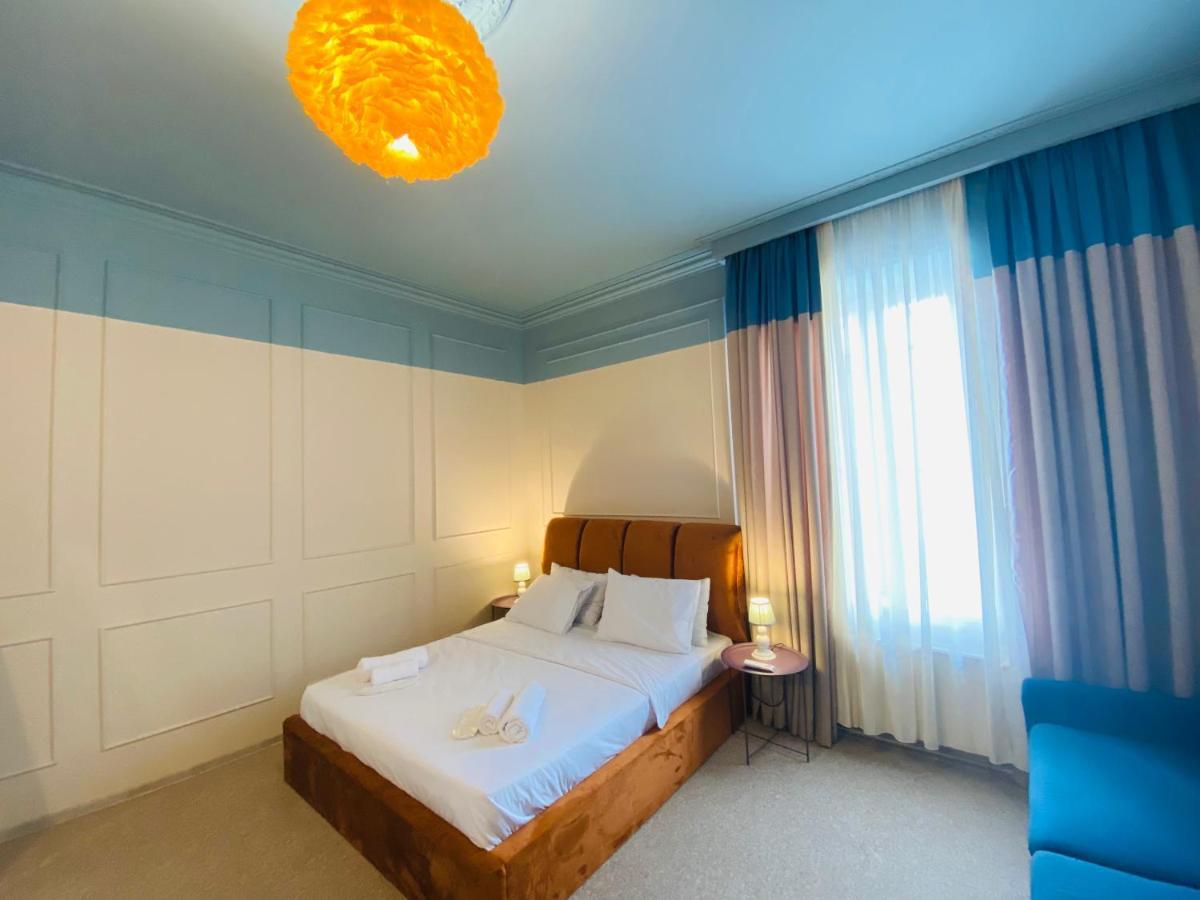 Mose Art Hotel Tbilisi Luaran gambar