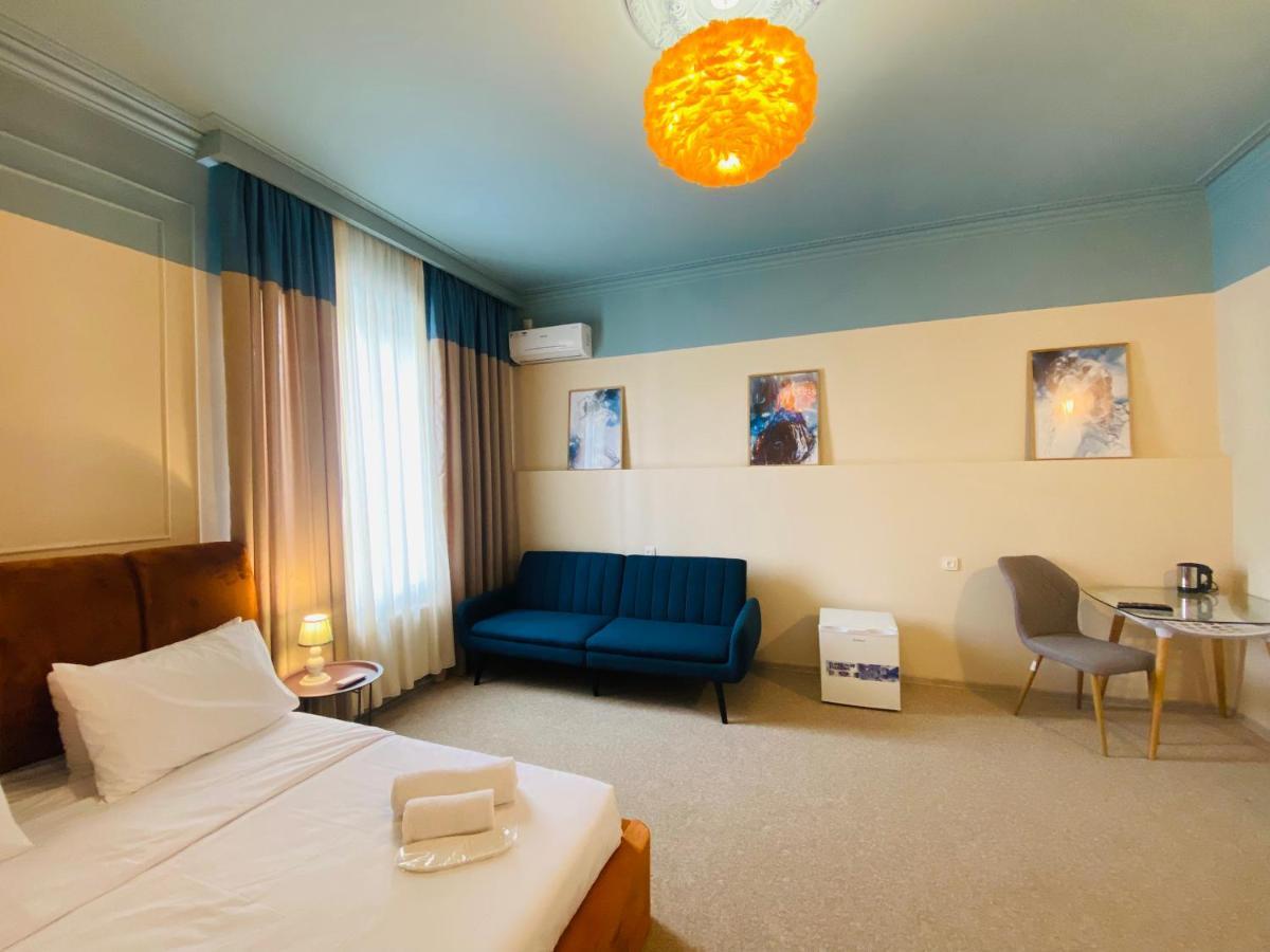 Mose Art Hotel Tbilisi Luaran gambar