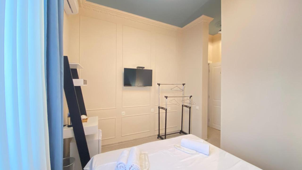 Mose Art Hotel Tbilisi Luaran gambar