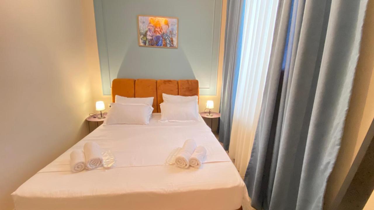Mose Art Hotel Tbilisi Luaran gambar