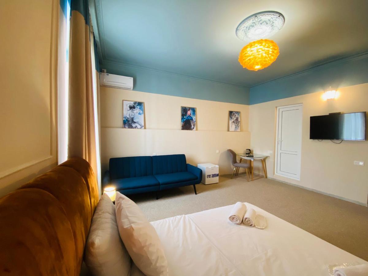 Mose Art Hotel Tbilisi Luaran gambar