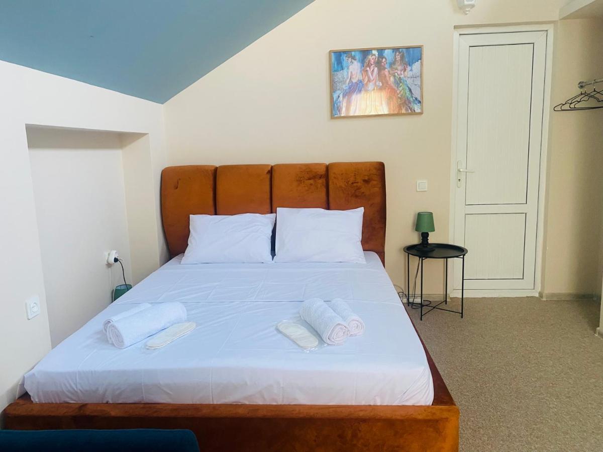Mose Art Hotel Tbilisi Luaran gambar