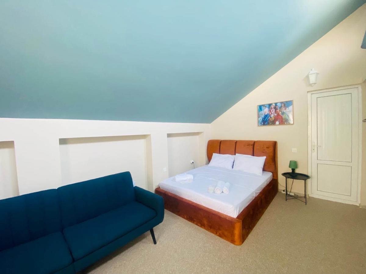 Mose Art Hotel Tbilisi Luaran gambar