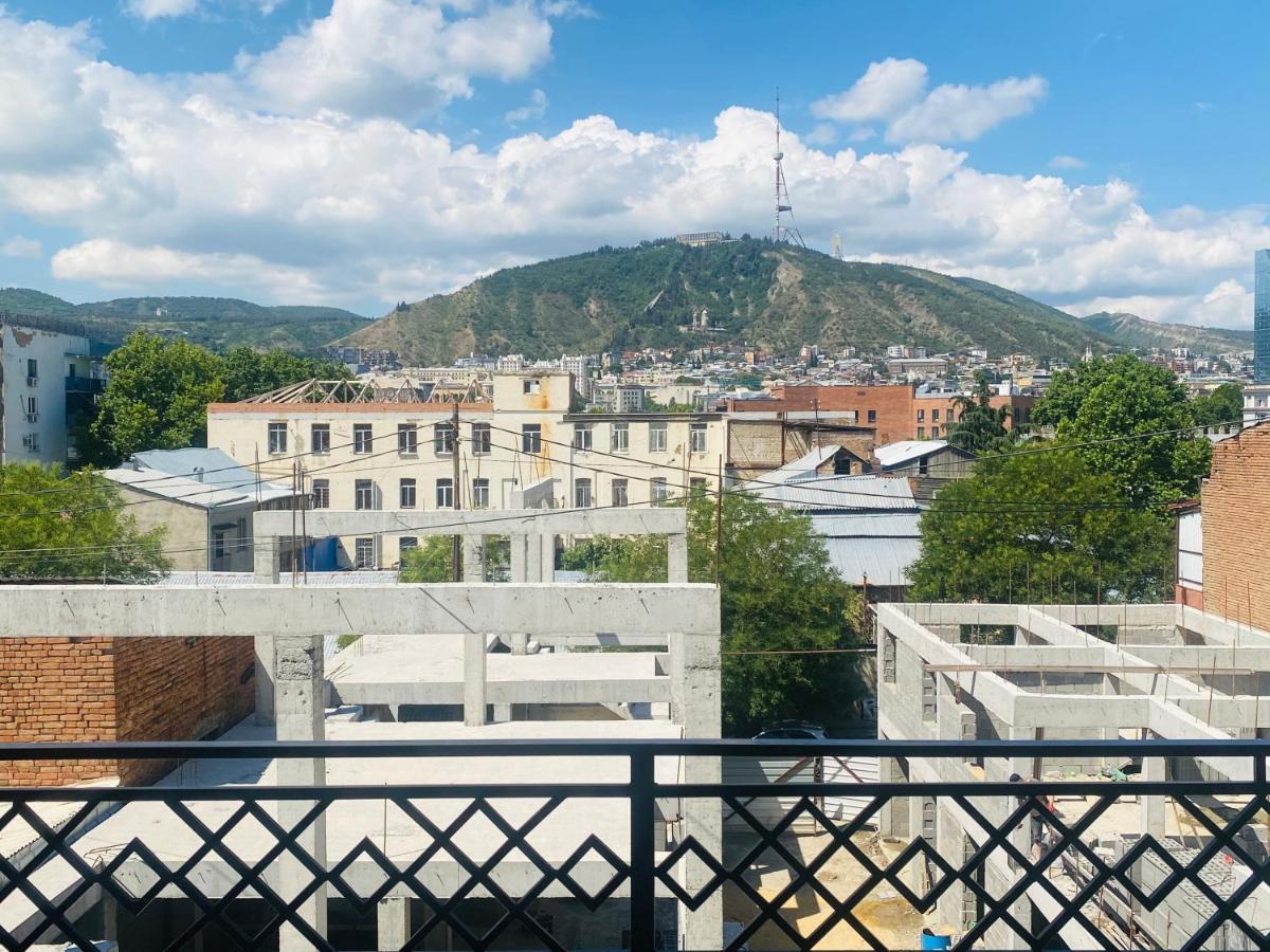 Mose Art Hotel Tbilisi Luaran gambar
