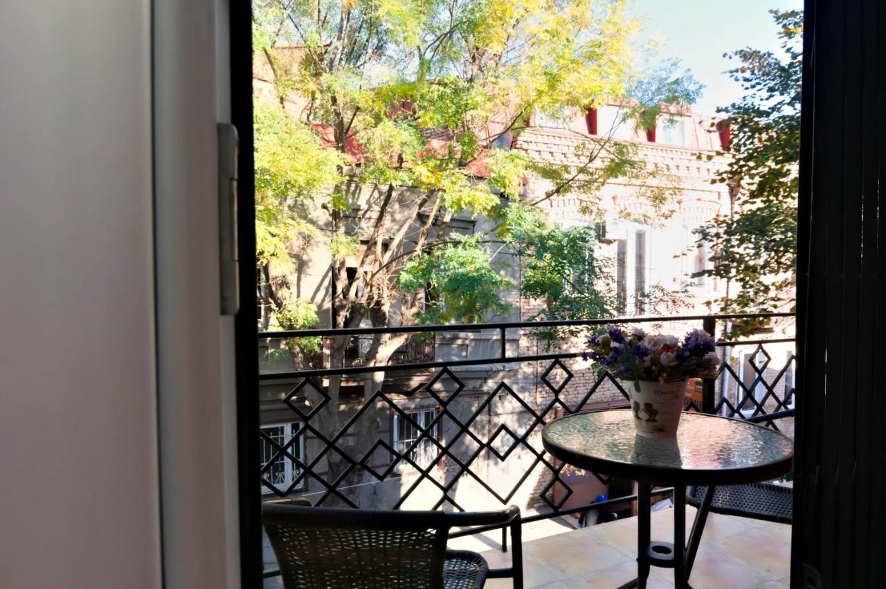 Mose Art Hotel Tbilisi Luaran gambar